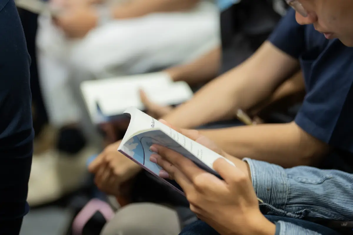 "จุฬาฯ" เปิดตัว "เรื่องเล่าในวันไหว" รวมเรื่องสั้น แรงบันดาลใจ"เหตุแผ่นดินไหว"