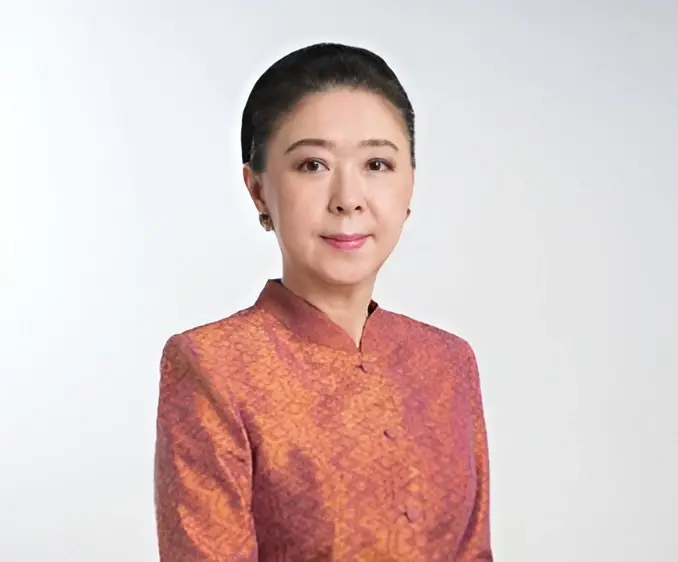 ทีมเศรษฐกิจในฝัน! "ศุภจี" ดึง 12 กูรูชั้นนำตั้งทีม TTR เสริมแกร่งพาณิชย์ รวมดาวเด่นเศรษฐกิจ-การทูต