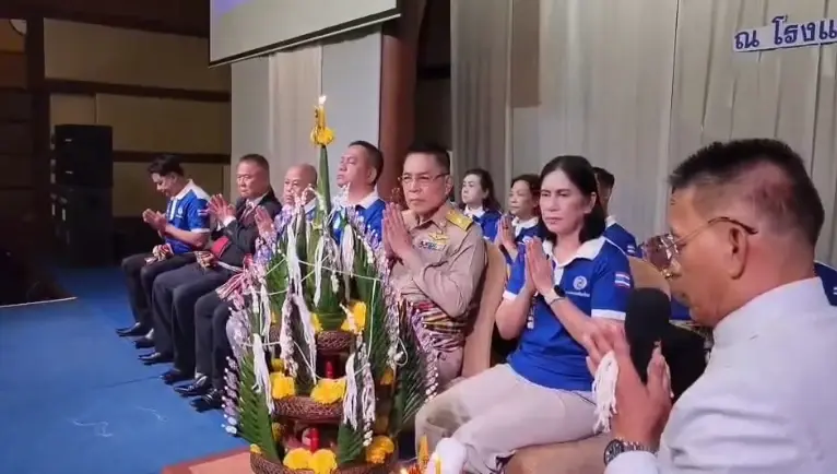 “ราเชน” ลุยบุรีรัมย์ ชู “เนวิน” เป็นครูใหญ่ - ป้อง “พิพัฒน์”