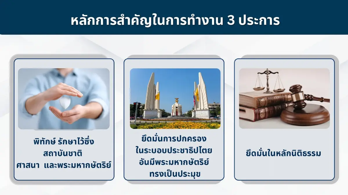 “อนุทิน” คุมเข้มงบปี 70 ห้ามฟุ่มเฟือย เปลี่ยนรถหลวงเป็น EV ทั้งหมด