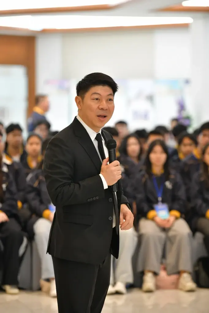 ปธ.ศาลฎีกาเปิด ค่ายต้นกล้าตุลาการ 14 ปั้นเยาวชนเรียนรู้กฎหมาย