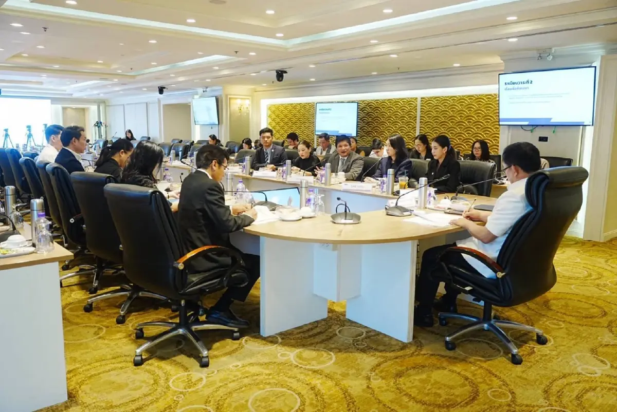 'ศุภจี' สั่งเพิ่มช่องทางออนไลน์ขายสินค้า 'ไทยช่วยไทย' อำนวยความสะดวกประชาชน