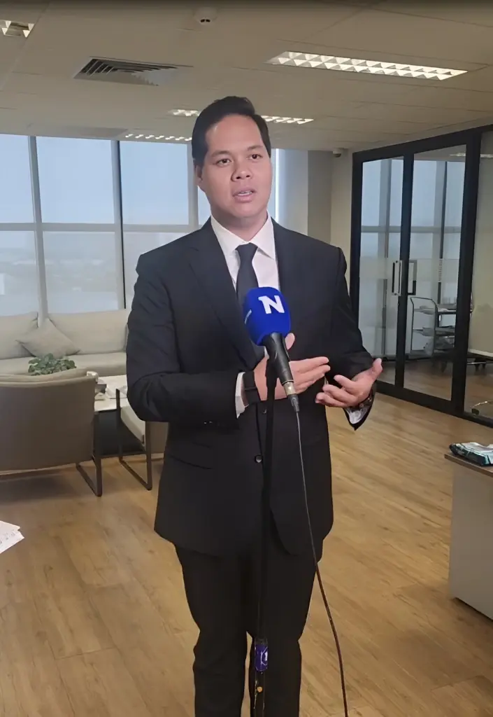 "สรรเพชญ" รมช.คมนาคมเลือดใหม่ กางแผนเนรมิต "สงขลาโฉมใหม่" บูมเศรษฐกิจ-คมนาคมครบวงจร