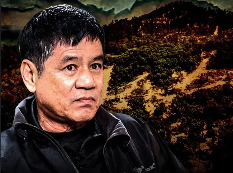 สายที่ไม่ได้รับ... กับเก้าอี้ที่ปลิว? "ชัยวัฒน์" ฟาดแรง! สังคมคาใจ "หลาน รมต." มีอำนาจอะไร