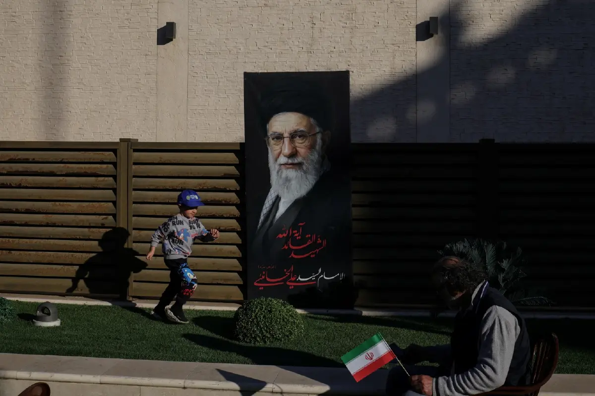 การเจรจายุติสงครามอิหร่านหยุดชะงัก เพราะปาก "ทรัมป์"