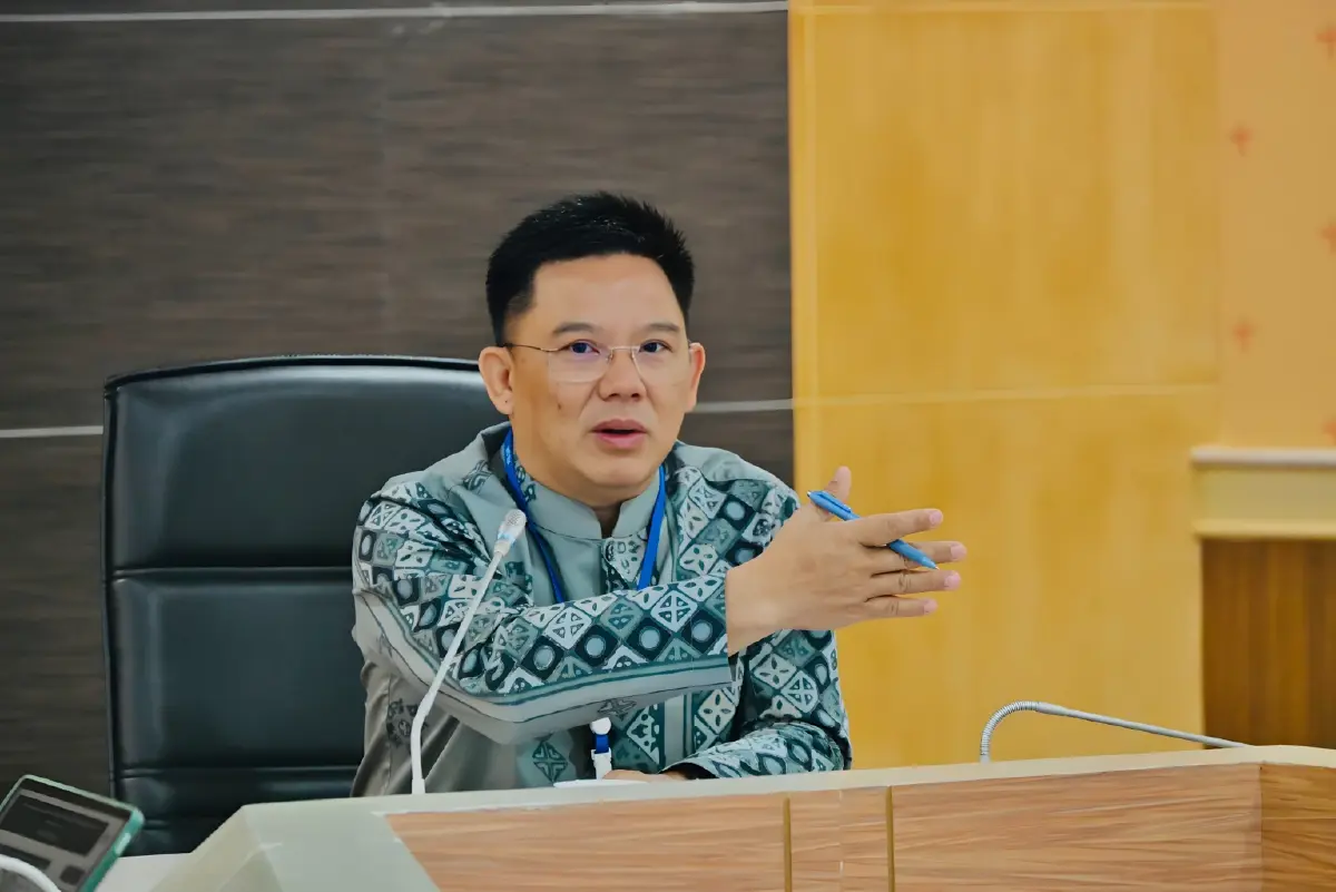 วาระเร่งด่วน! "ศอ.บต." ขานรับ "นายกฯ" ยกเครื่องแก้ปัญหายาเสพติดชายแดนใต้