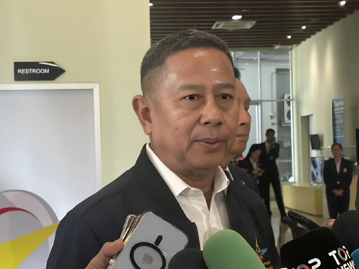 "บิ๊กดุลย์" ปราม "อินฟลูฯ" หยุดปั่น "คอนเทนต์ชายแดน" เรียกยอดไลค์