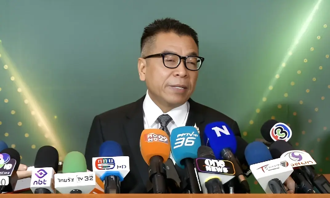 "แสวง" ชี้ กกต. เตรียมส่งบัญชี 11 พยานสู้คดี "บาร์โค้ดบัตรเลือกตั้ง" สัปดาห์หน้า