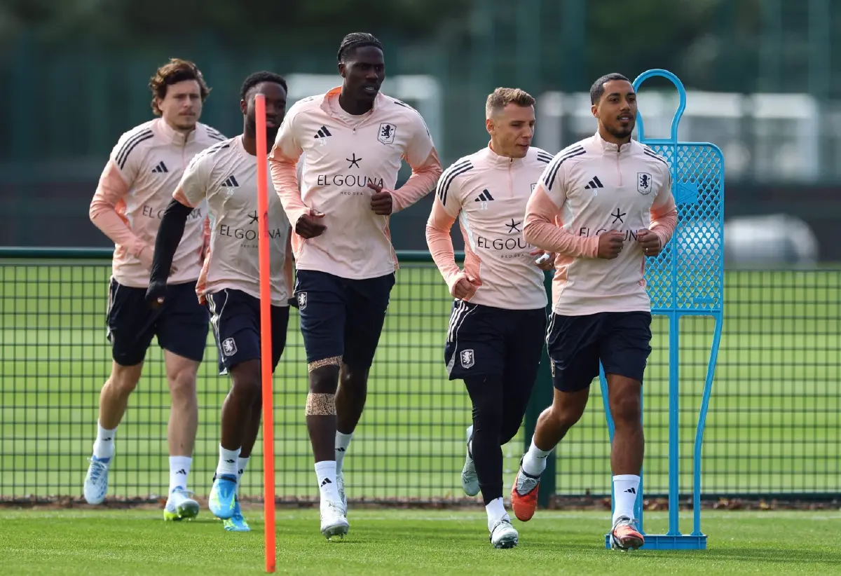 "ฟอเรสต์" เปิดรังรับ "วิลล่า" ตัดเชือกยูโรปา ลีก นัดแรก – "เอเมรี่" หวังสร้างประวัติศาสตร์