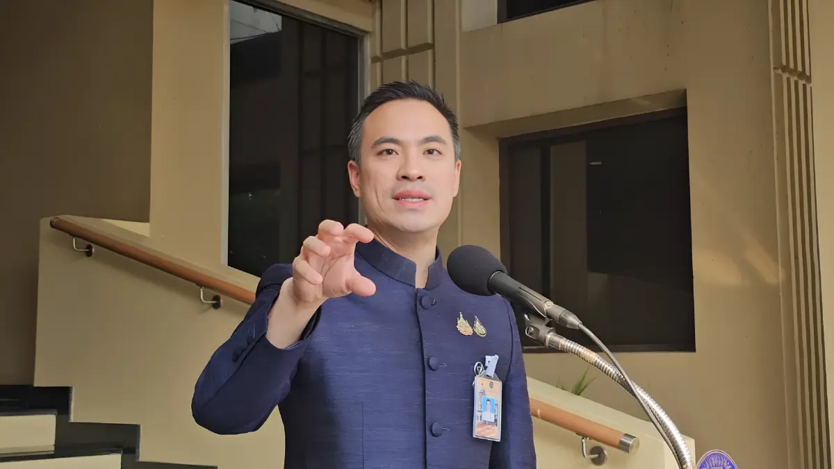 "เอกนัฏ" ลั่นเลิกกำไรเกินเหตุ เตรียมประชุม กบง. หั่น "ค่ากลั่นน้ำมัน" รอบ 2 ลงมากกว่า  2 บาท มีผลศุกร์นี้