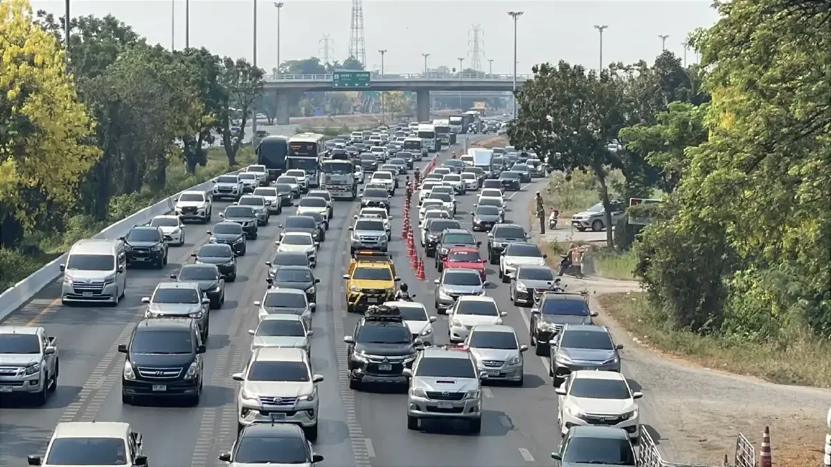 กูรูเตือนน้ำมันลด 6 บ. ดีใจได้แต่อย่าประมาท ให้ระวังหลังสงกรานต์