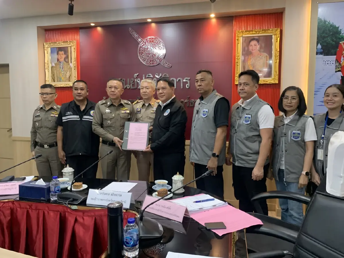 ลุยล้างบางขบวนการน้ำมัน! "ดีเอสไอ" รับไม้ต่อ "คดีกักตุนน้ำมันสุราษฎร์ฯ" รับสำนวนเป็นคดีพิเศษ