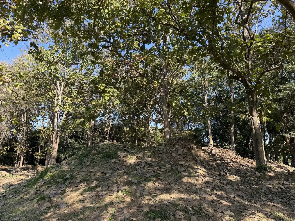 ชวนทำบุญปฏิสังขรณ์ “กุฏิไม้โบราณ” วัดกู่คำ เมืองลำปาง