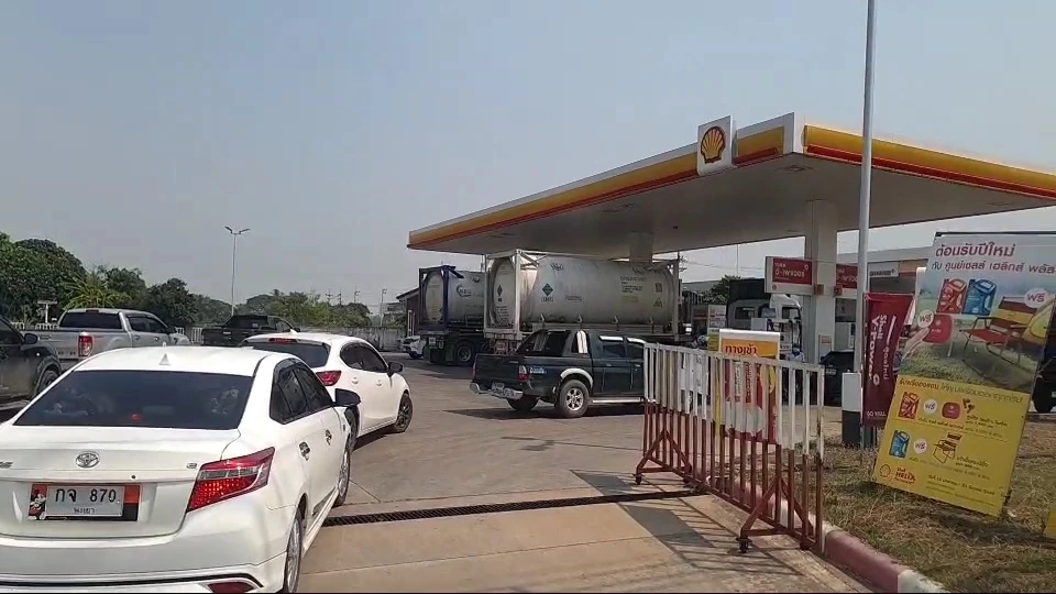 โปร่งใสตรวจสอบได้! "กรณ์" แนะ "เอกนิติ" รื้อต้นทุนน้ำมัน ยื่น 7 ประเด็นพิสูจน์ต้นทุน ช่วยประชาชนด่วน