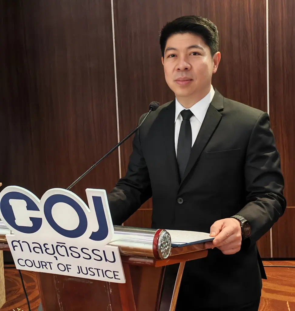 ประแป้งไม่ขอ = ผิดกฎหมาย! ศาลฯ เตือน "มือปลาหมึก" ระวังคุก 10 ปี