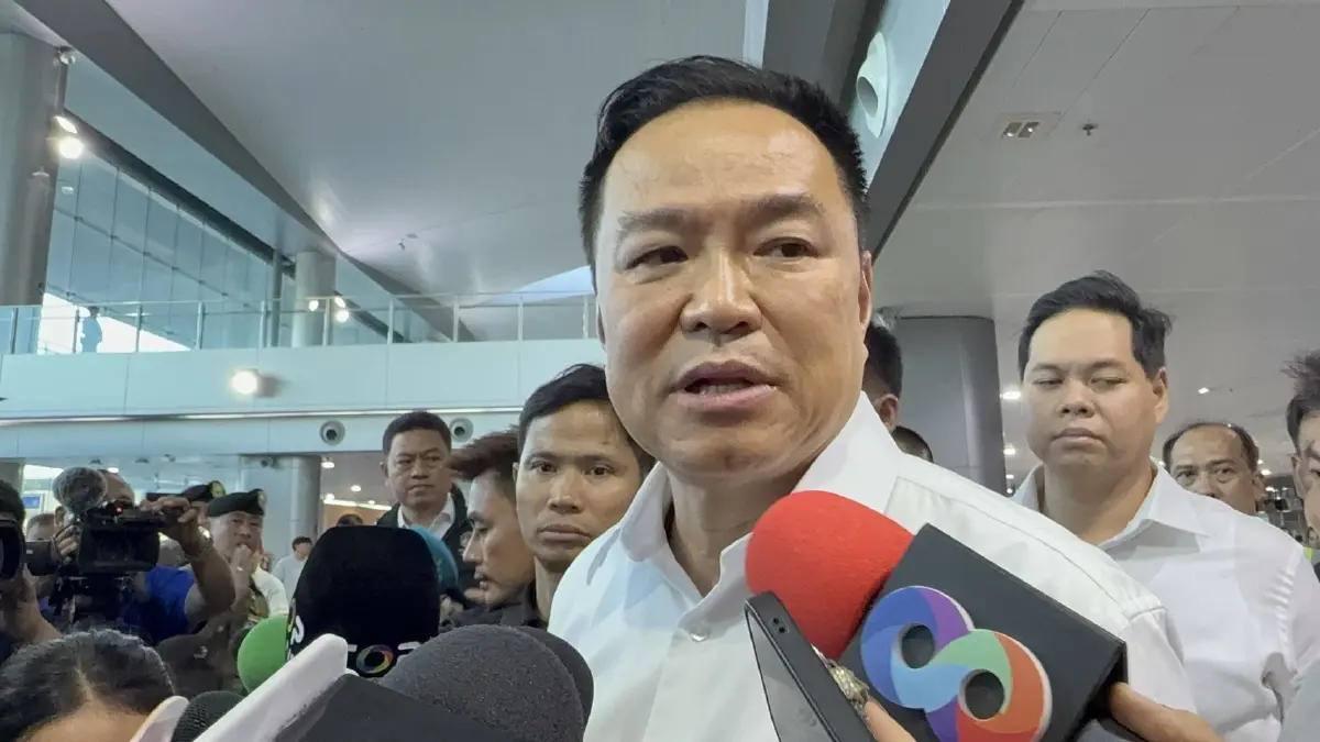 เตรียมตัวได้! นายกฯ เผยแผนขับรถตระเวนตรวจด่าน-ปั๊มช่วงสงกรานต์