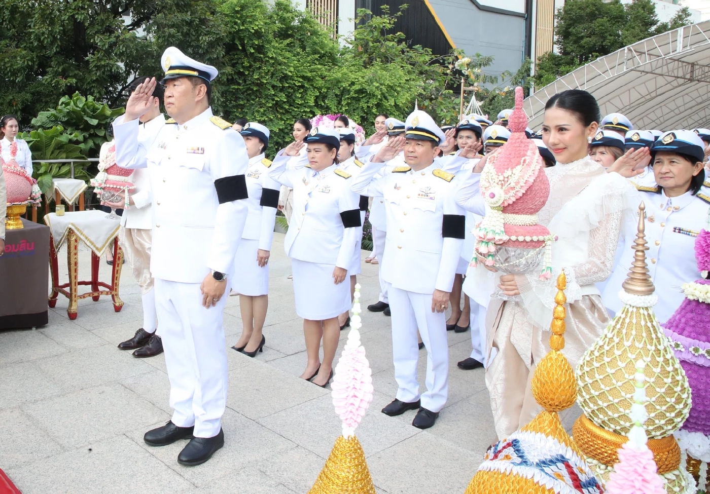 ธนาคารออมสิน ครบรอบวันสถาปนา 113 ปี จัดกิจกรรมส่งเสริมการออม