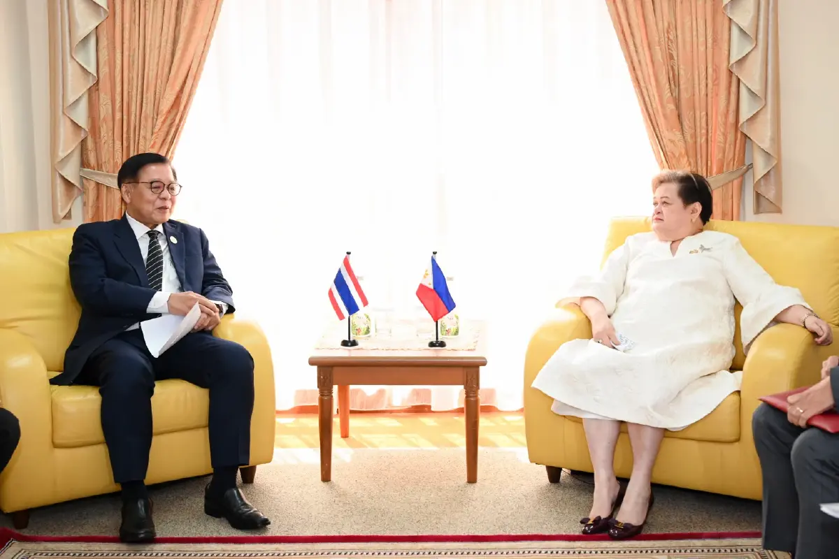 "สีหศักดิ์" ชี้กัมพูชาต้องสร้างบรรยากาศหยุดยิง-หยุดสงครามวาจา