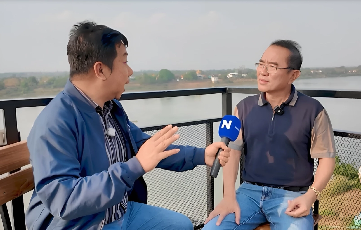 ฝ่ายค้านคนเดียวก็เปรี้ยวได้! "หมอวรงค์" อัดยับรัฐบาลอนุทิน 2.0 เริ่มต้นไม่สวย! ปล่อย "นายทุนกักตุนน้ำมัน"