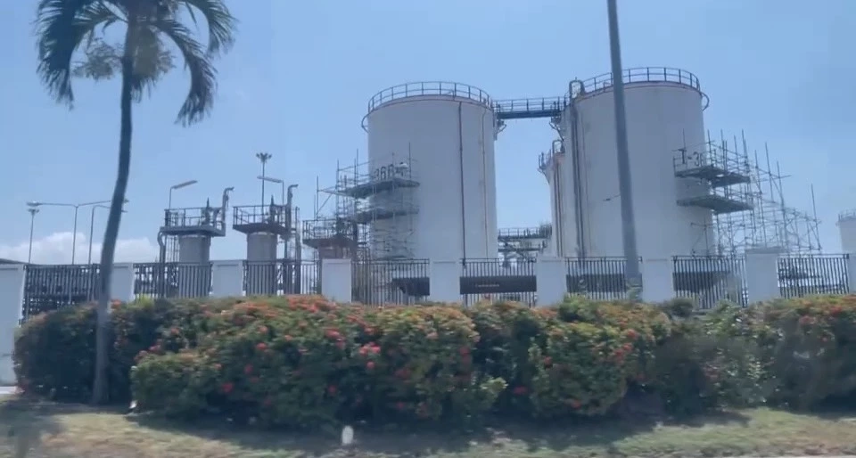 ข้อมูลฝั่งโรงกลั่น ค่าการกลั่น ไม่ใช่ลาภลอย เหตุต้นทุนจริงพุ่ง