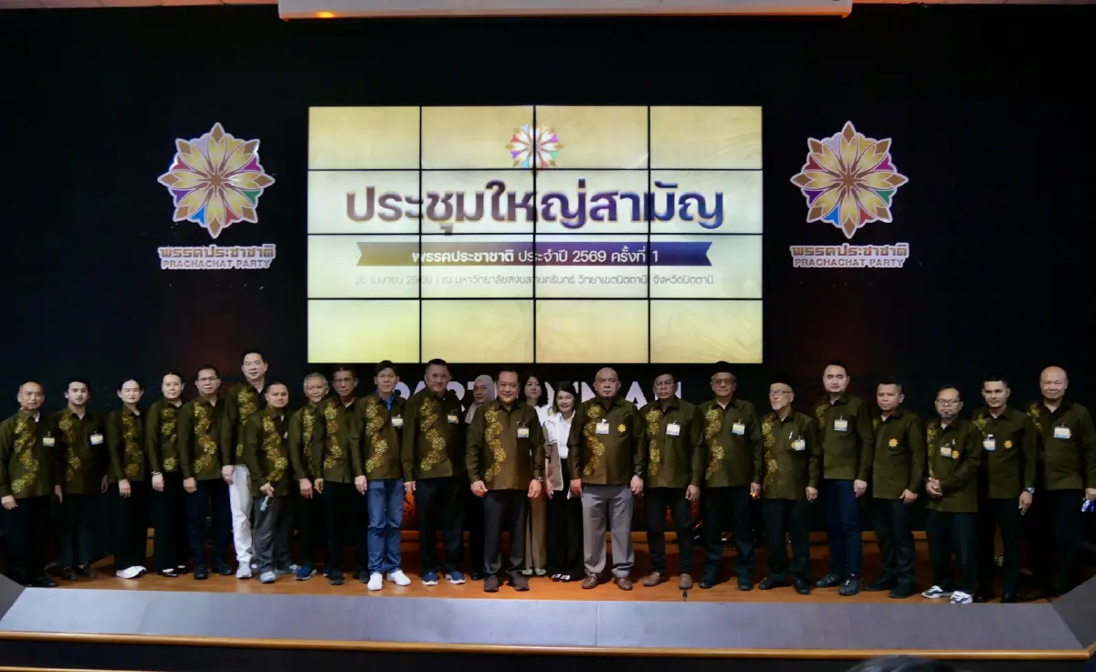 "ทวี" ซัดเดือดขบวนการจ้างฆ่า สส. มีผู้บงการใหญ่กว่า 5 ผู้ต้องหา