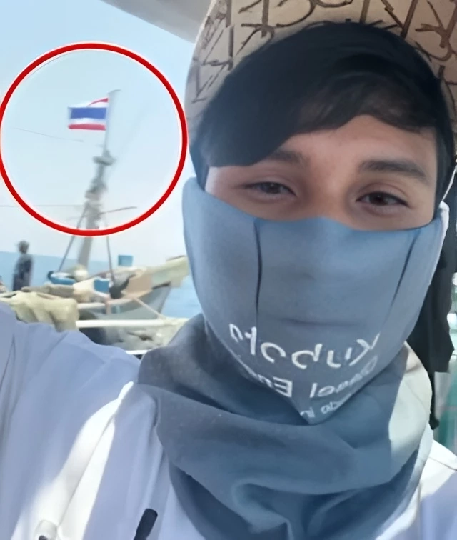 ไม่แคร์น้ำมันไทย! "ฮุน มาเนต" โต้ปม "กัมพูชา" แอบซื้อ "น้ำมันไทย" กลางทะเล ยันมีแหล่งซื้ออื่น