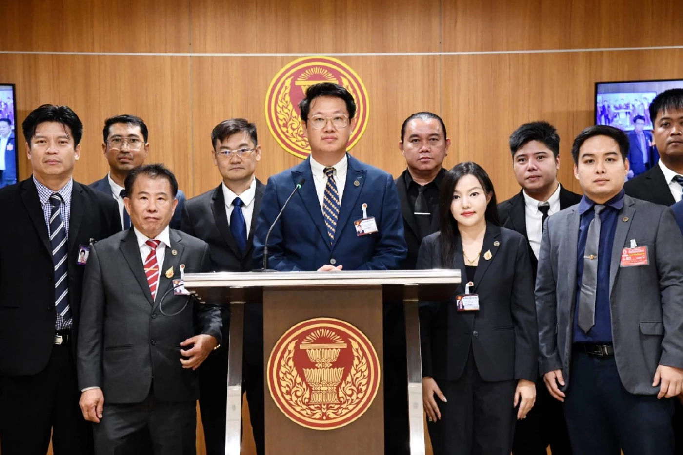 คริส โปตระนันทน์ 