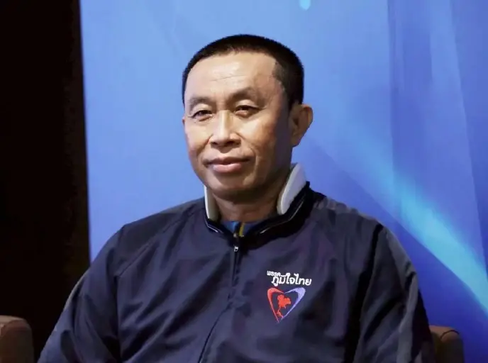 ปมปริศนาความเป็นธรรม ป.ป.ช. วันนี้ถูกซุกอยู่ใต้พรมด้วยอาณัติลึกลับหรือไม่