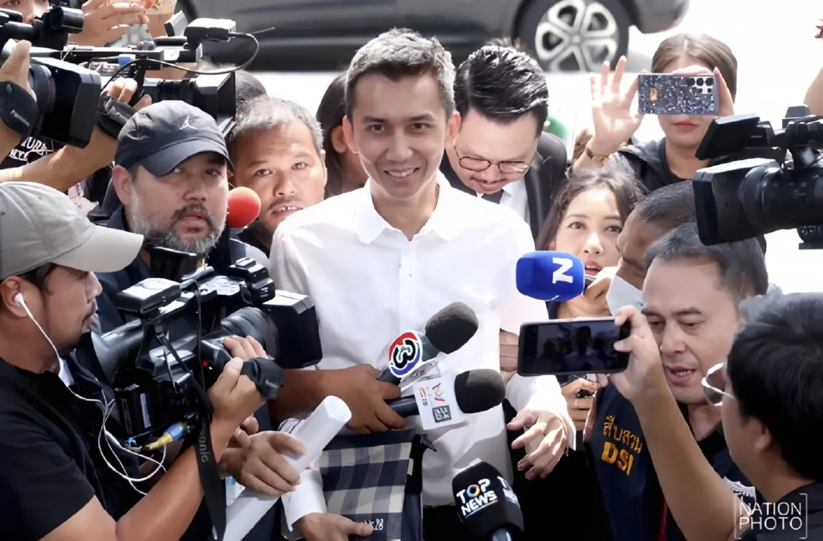 ด่วน! อสส. สั่งฟ้อง "สส.ชนนพัฒฐ์" คดีเว็บพนัน-ฟอกเงิน!