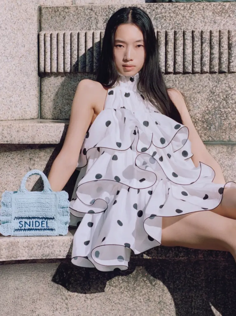 เจแปนรันเวย์บุกไทย! สยาม ทาคาชิมายะ เปิดลิสต์ 6 คีย์ลุค Spring/Summer 2026 ที่สายแฟต้องมี