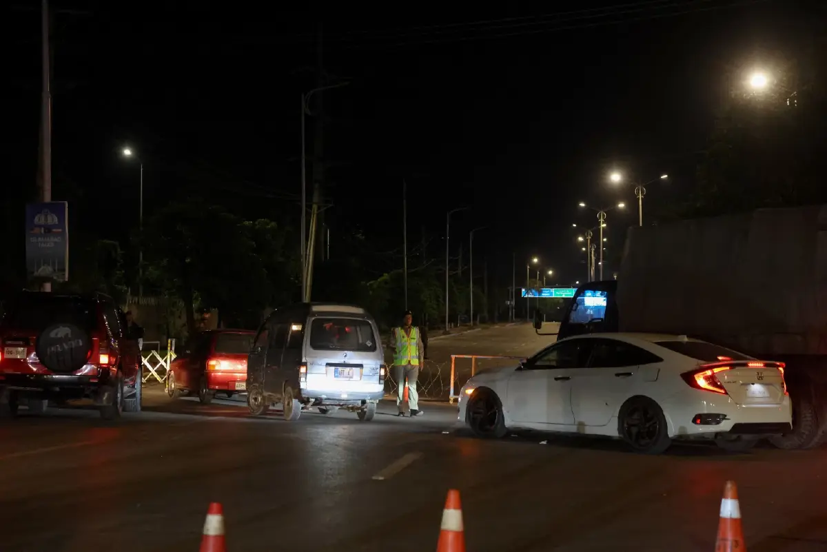 สหรัฐฯ-อิหร่าน จ่อเจรจารอบใหม่ ท่ามกลางแรงกดดัน “ทรัมป์” รอบด้าน