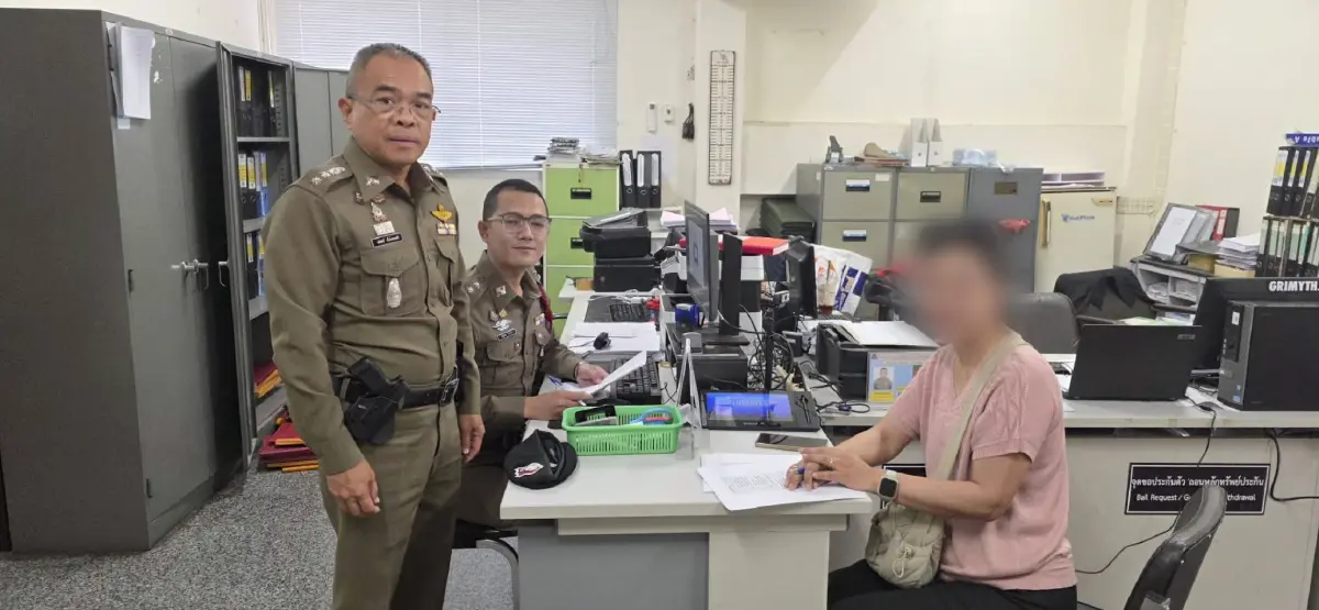 ACSC เผยสัปดาห์เดียว คดีโกงออนไลน์พุ่ง 6.5 พัน สูญ 373 ล้าน