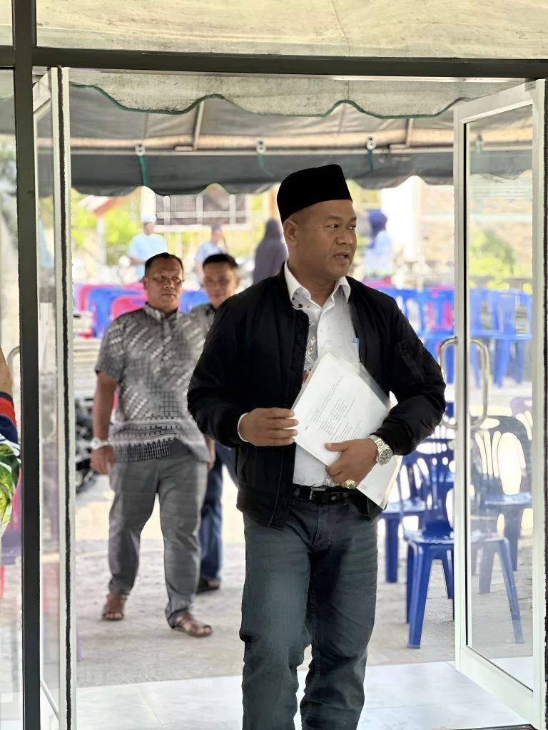 รัวสังหาร! "ตัวเต็งนายก อบต.ท่าน้ำ" ดับหน้าบ้านพักปัตตานี