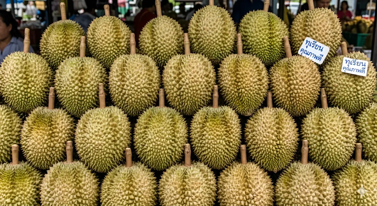 "ศุภจี" เคลียร์ดรามา "พิมรี่พาย" ทุเรียนลูกละ 100 แค่เทคนิคการขาย เชื่อ "พิมรี่พาย" ไม่กล้าขาย "ไม่ตรงปก"