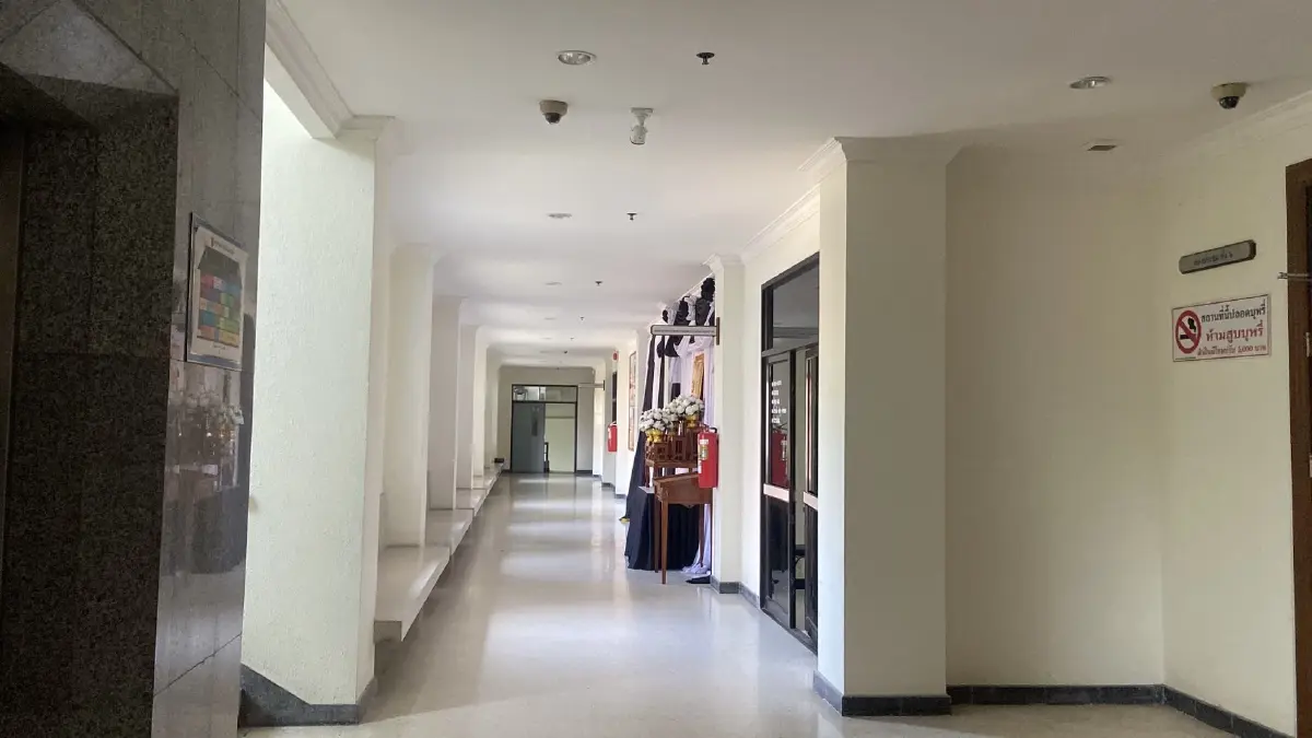 บุกสำรวจ “ศาลากลางนราฯหลังเก่า” จุดนัดพบ “น.อ. - ทีมสังหาร”?