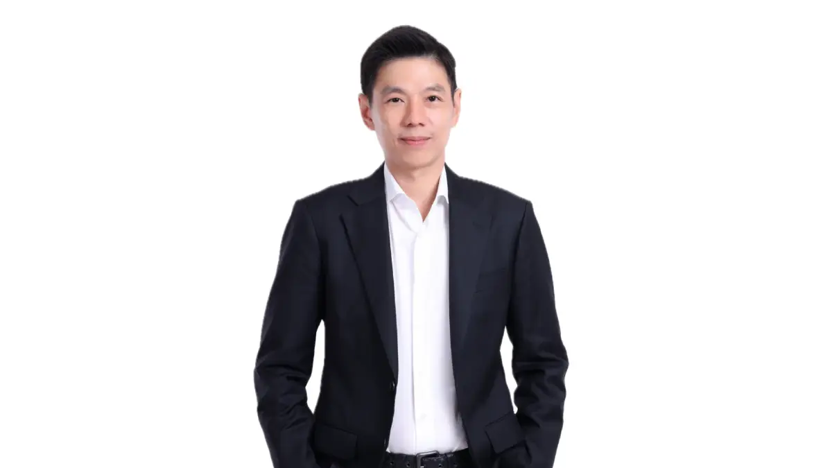 ดร.มหัทธนะ อัมพรพิสิฏฐ์ กรรมการผู้จัดการธนาคารอาคารสงเคราะห์