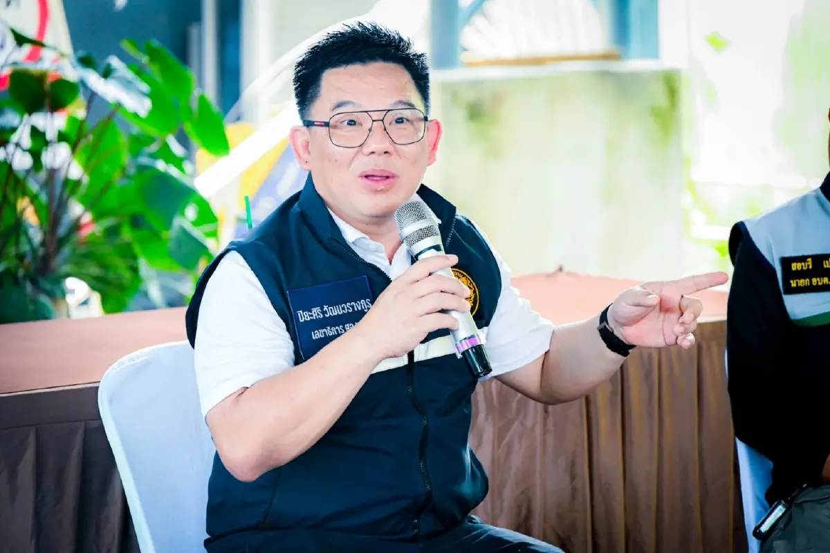 "พรุลานควาย" รอยต่อปัตตานี-ยะลา เมื่อรัฐดันขึ้นทะเบียน Ramsar Site แต่คำตอบสุดท้ายอยู่ที่ "ฮูกุมปากัต"