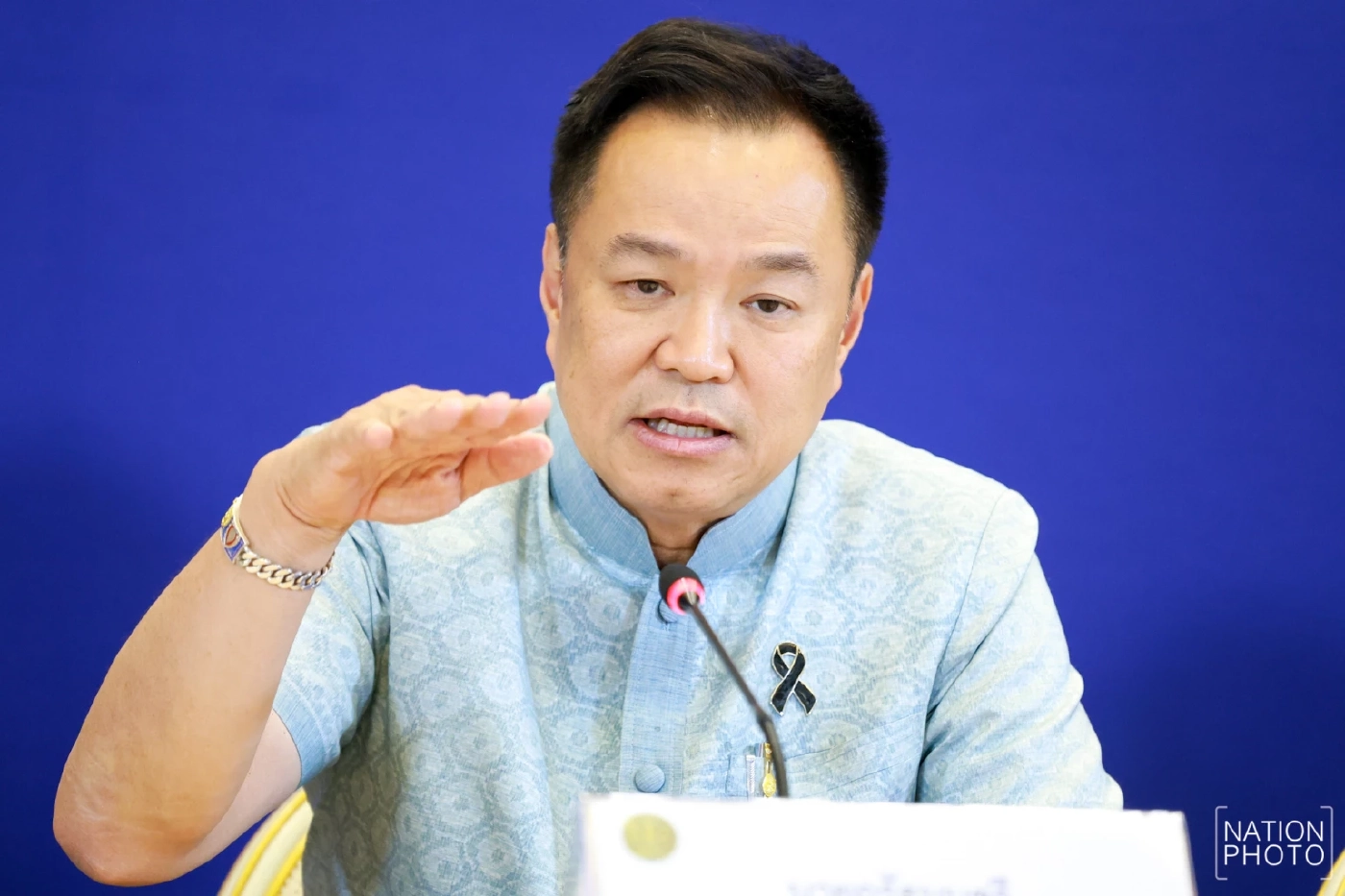 ด่วน! "นายกฯ" สั่ง "ล้างบางมาเฟียน้ำมัน" แฉคลังสุราษฎร์ฯ ทำน้ำมันหาย 57 ล้านลิตร แอบขายโรงงานฟันกำไร 10 บาท