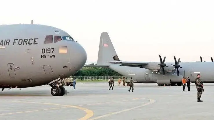 "ทรัมป์" สบถใส่ "อิหร่าน" ไร้เกียรติน่าอับอาย ปมข้อตกลง "ช่องแคบฮอร์มุซ"