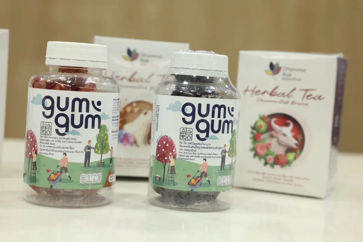 ธ.ก.ส. หนุนเกษตรกรลูกค้าหัวขบวน ดันยกระดับผลิตภัณฑ์สู่มาตรฐานสากล