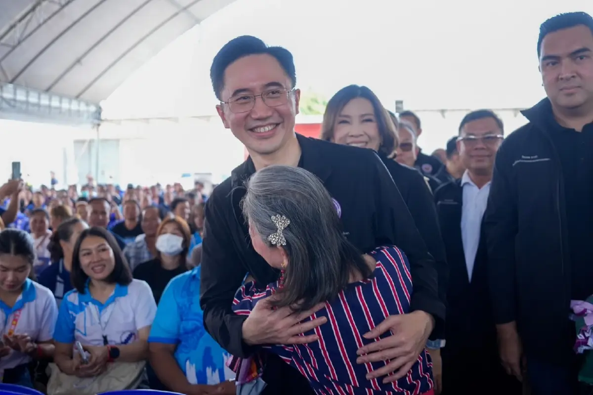 อว.-เกษตรฯ แก้วิกฤตปุ๋ยแพง ชู "ปุ๋ยสั่งตัดอัจฉริยะ" ลดต้นทุน 60%