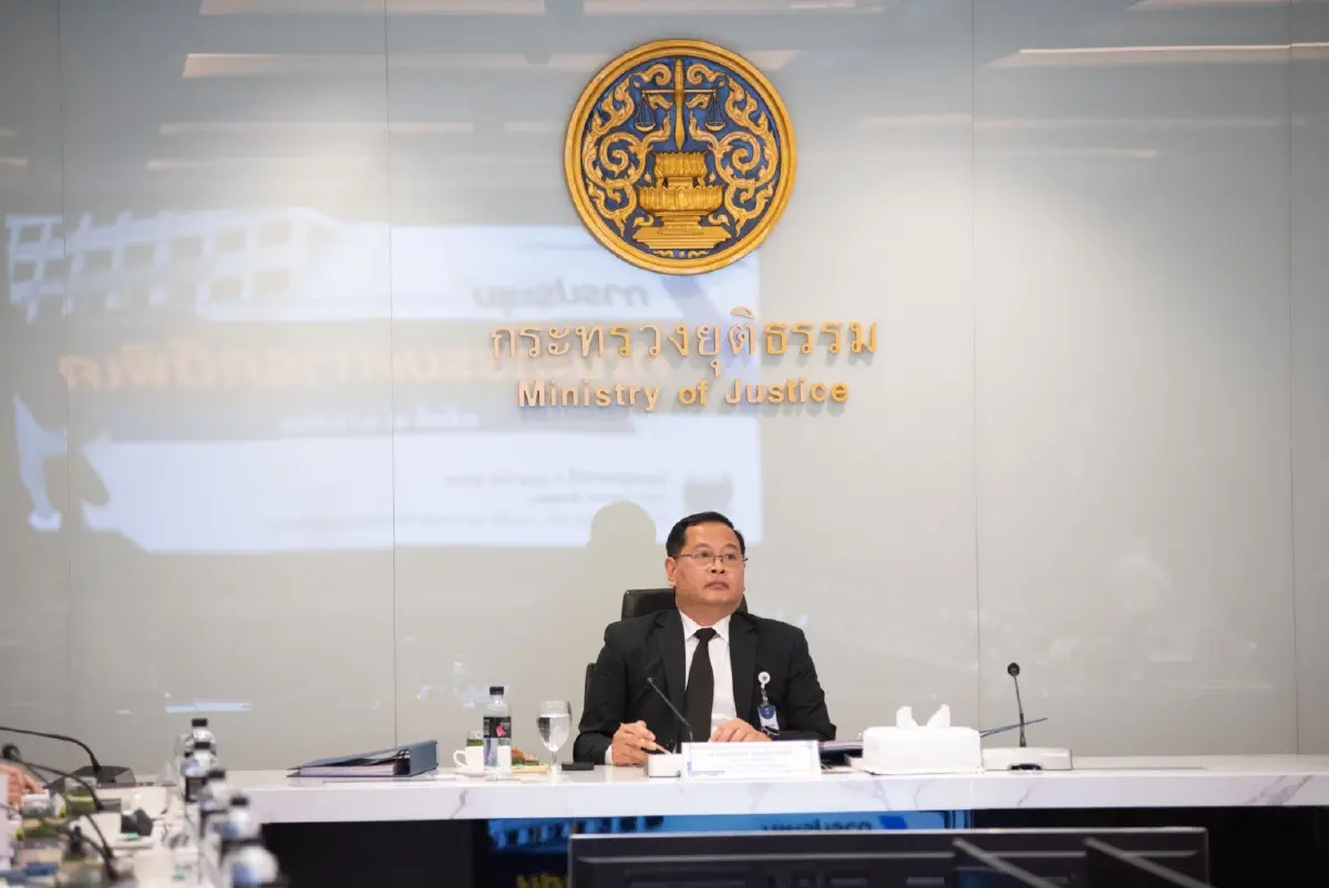 ดีเอสไอจัดหนัก! มติ กคพ. รับคดี "กักตุนน้ำมัน" เป็นคดีพิเศษ ยกระดับปราบอาชญากรรม "ไซเบอร์-คริปโต"