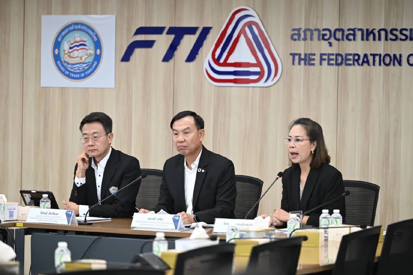 พิษสงคราม หั่นเป้าส่งออกอาหารปีนี้เหลือ 1.4 ล้านล้านบาท