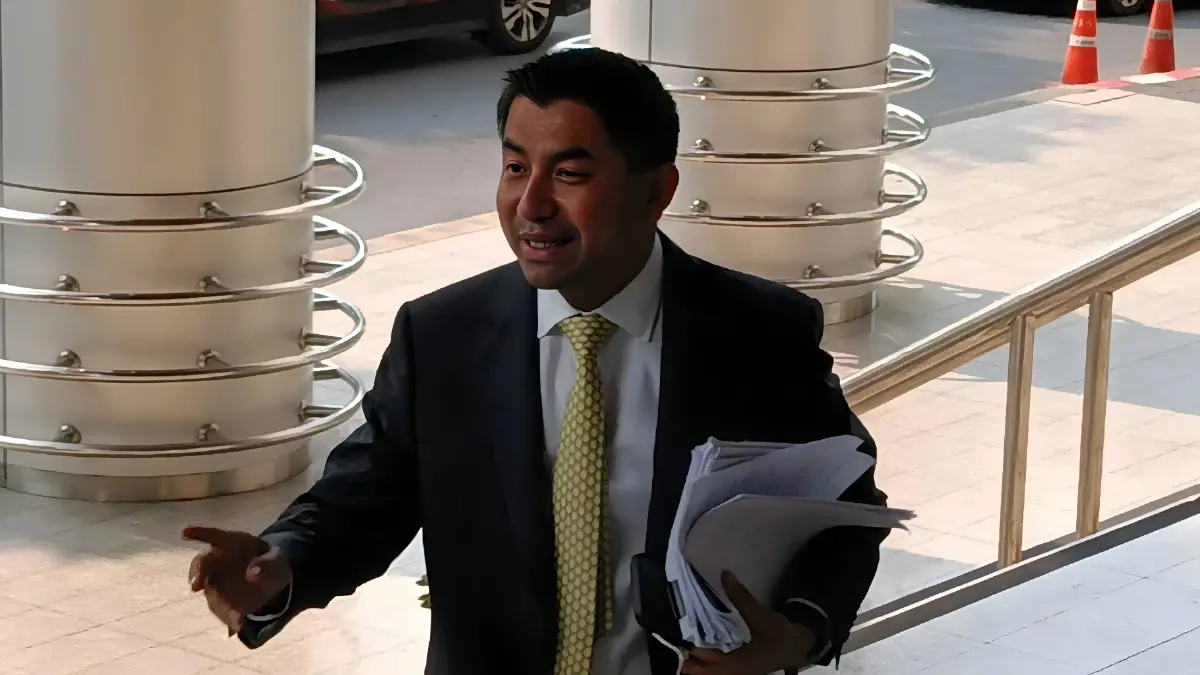 ศาลไต่สวนมูลฟ้อง! "บิ๊กโจ๊ก" ฟ้อง "พ.ต.ท.คริษฐ์" ปมแจ้งความเท็จตบบ้องหู "หมอธวัชชัย" โผล่เป็นพยานยันข้อมูลแพทย์