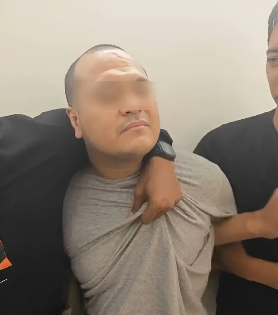 ราชทัณฑ์โต้! คลิปเสียง "เสี่ยแป้ง นาโหนด" แฉแดนสนธยาบางขวาง ยันไร้มือถือ-คอมพิวเตอร์เถื่อน ชี้คลิปเสียงหลุดจากระบบเยี่ยมญาติ