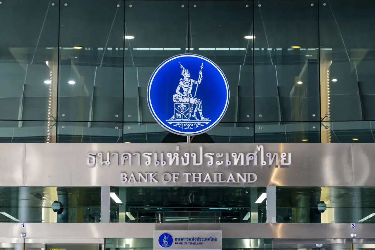 ธปท. สั่งแบงก์เร่งช่วยเหลือลูกหนี้ กระทบพิษเศรษฐกิจ - สู้วิกฤตพลังงาน