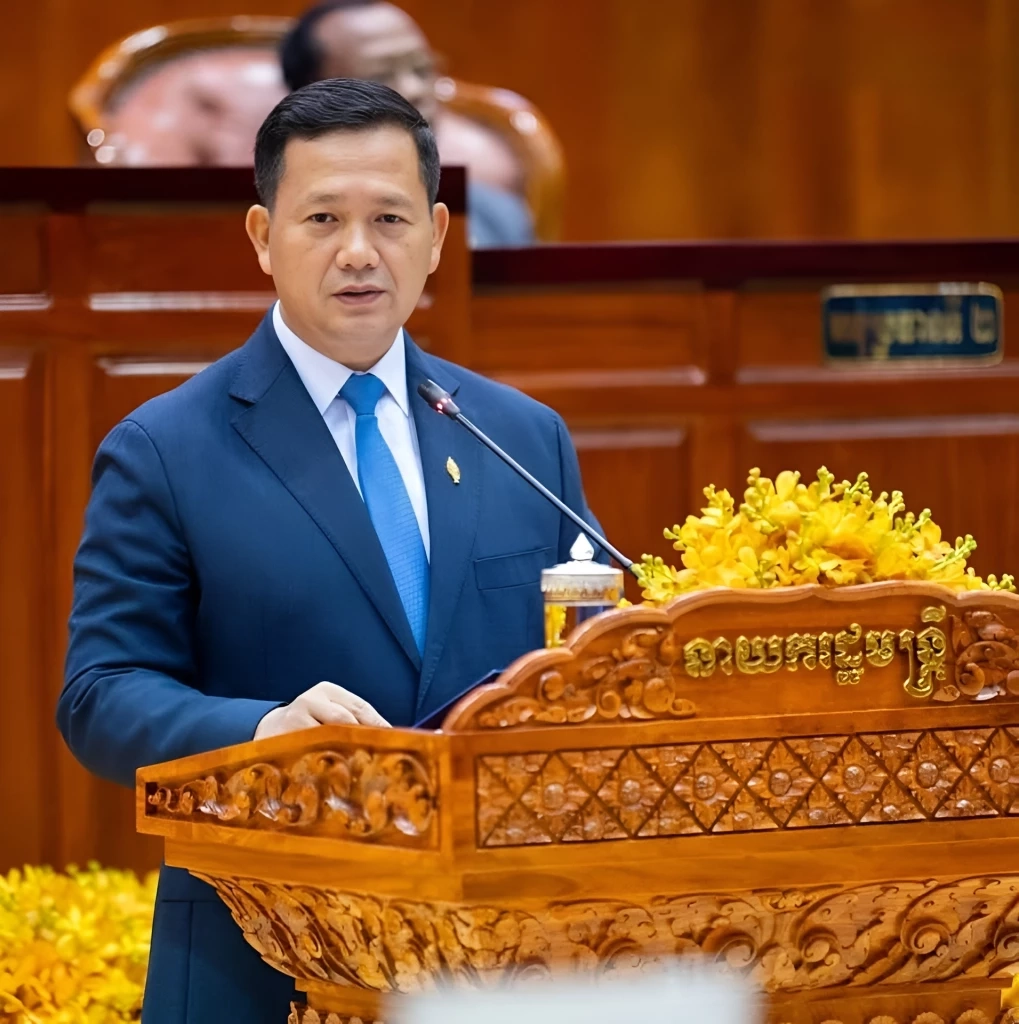 ไม่แคร์น้ำมันไทย! "ฮุน มาเนต" โต้ปม "กัมพูชา" แอบซื้อ "น้ำมันไทย" กลางทะเล ยันมีแหล่งซื้ออื่น