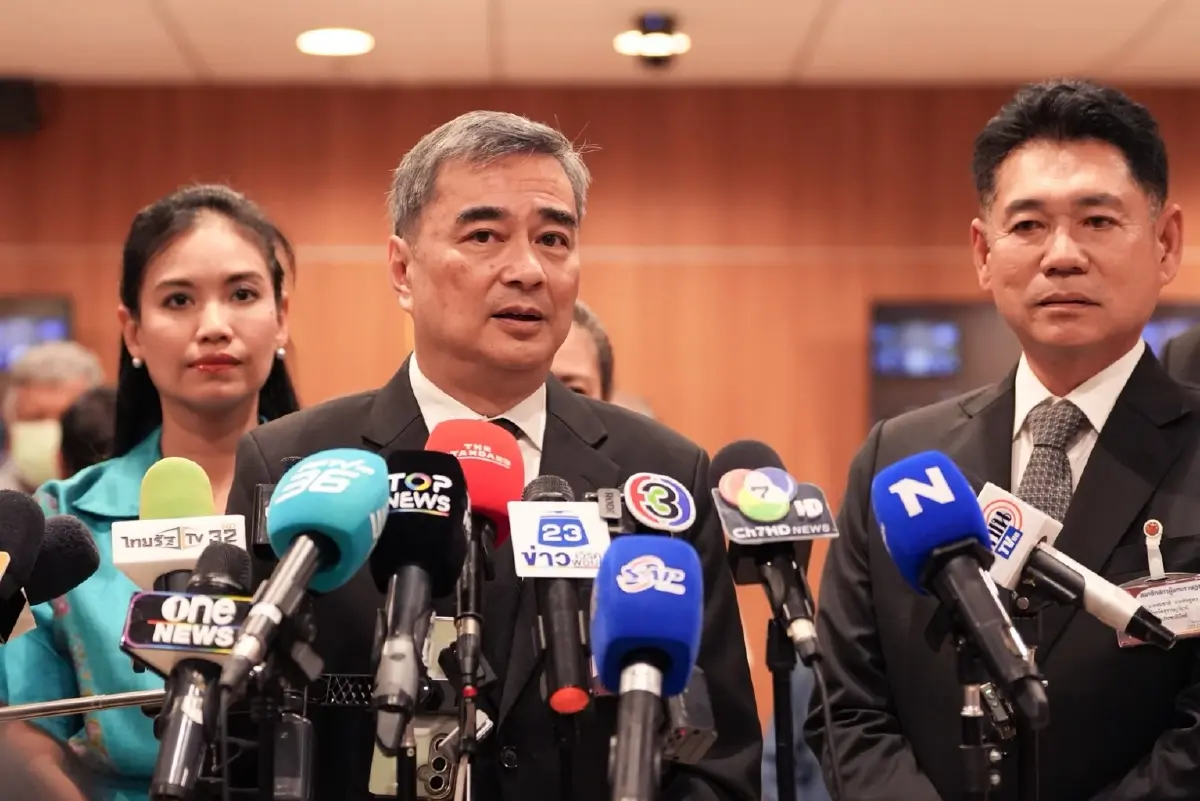 สส.ประชาธิปัตย์ ชำแหละปัญหาพืชผลตกต่ำ ชง พณ.แก้ราคาปาล์มยั่งยืน