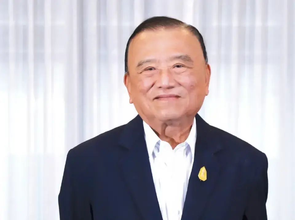 นพ.ปราเสริฐ ปราสาททองโอสถ