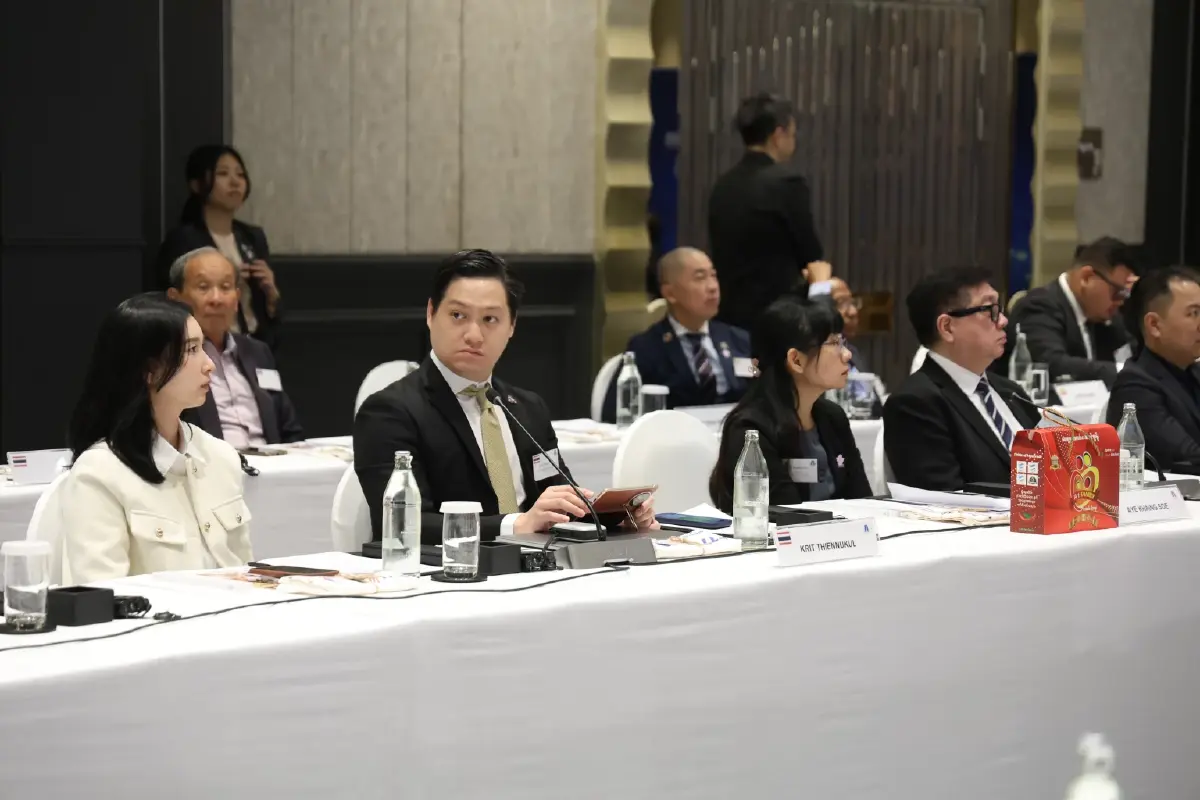 ส.อ.ท.จับมือญี่ปุ่น ประชุม ABC Platform หนุน SMEs ยกระดับร่วมมือ